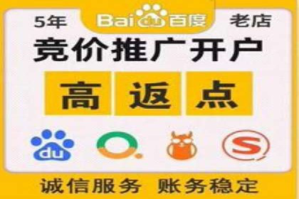 搜索开户返点实战攻略：案例解析赚钱经验
